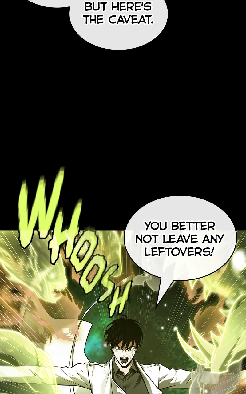 Read Omniscient Reader's Viewpoint ENGLISH Manga Online