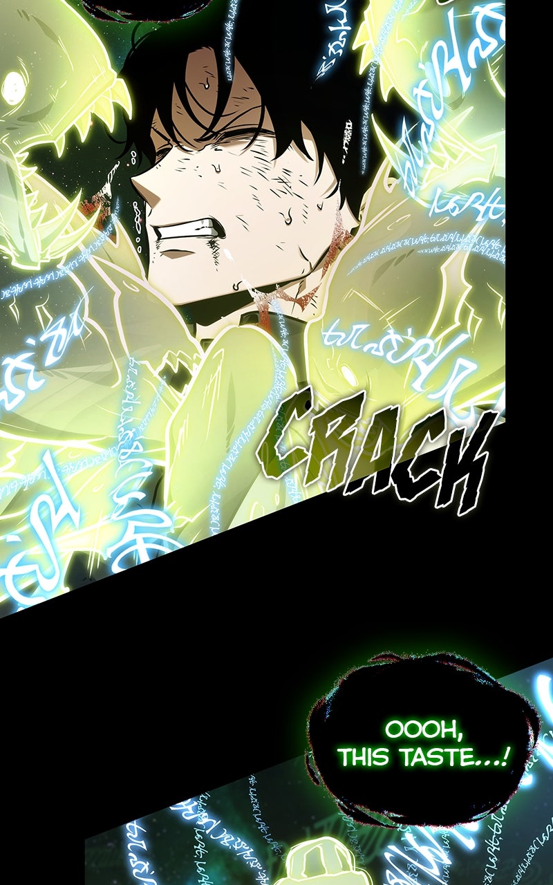 Read Omniscient Reader's Viewpoint ENGLISH Manga Online