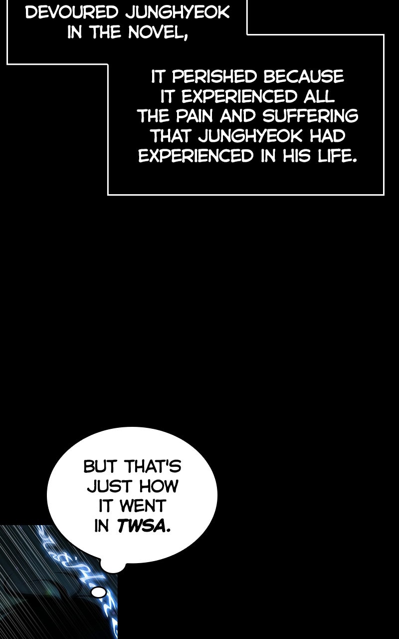 Read Omniscient Reader's Viewpoint ENGLISH Manga Online