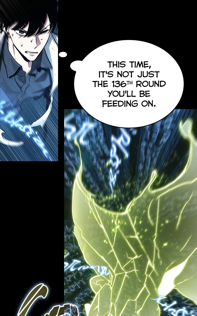 Read Omniscient Reader's Viewpoint ENGLISH Manga Online