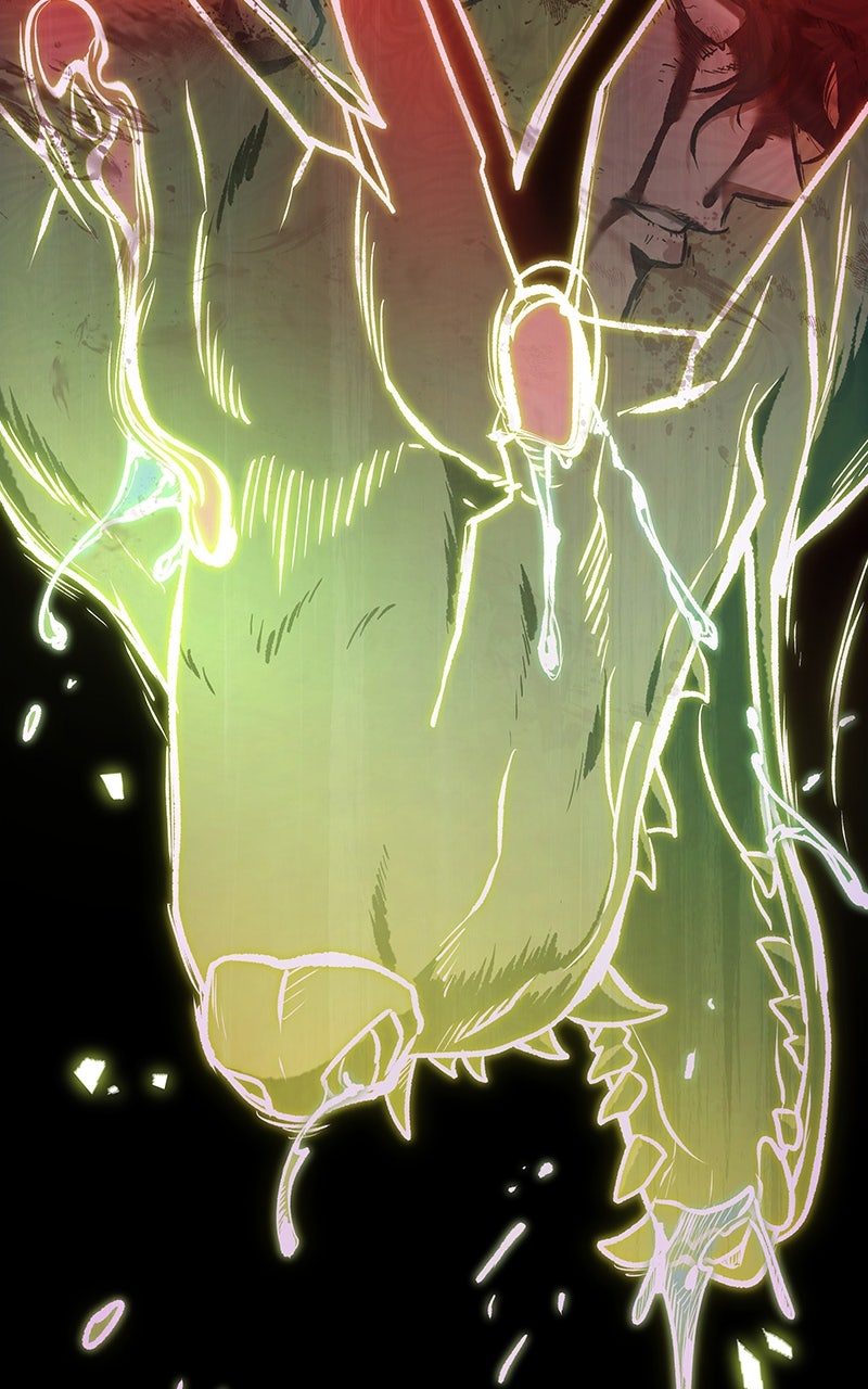 Read Omniscient Reader's Viewpoint ENGLISH Manga Online