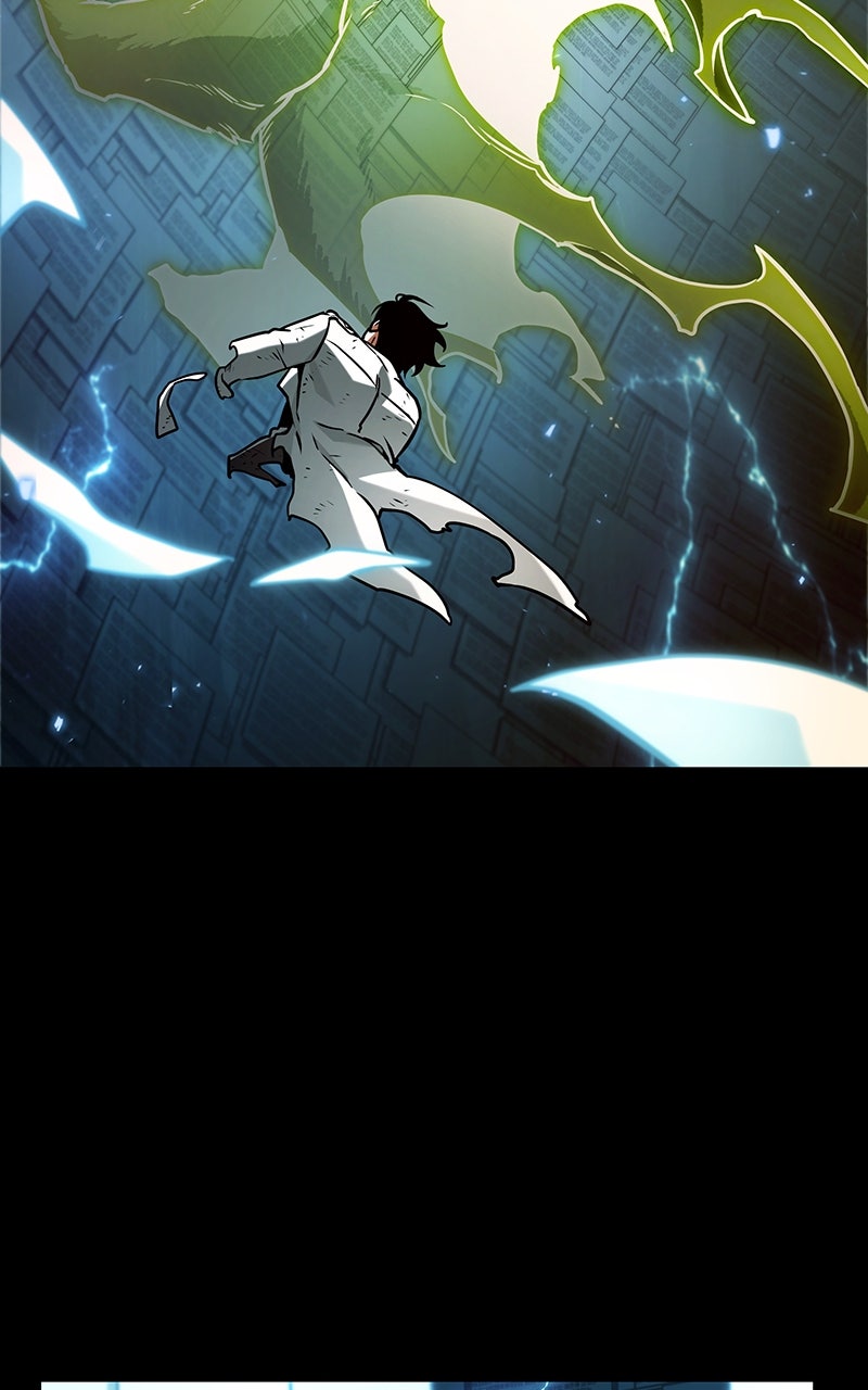 Read Omniscient Reader's Viewpoint ENGLISH Manga Online