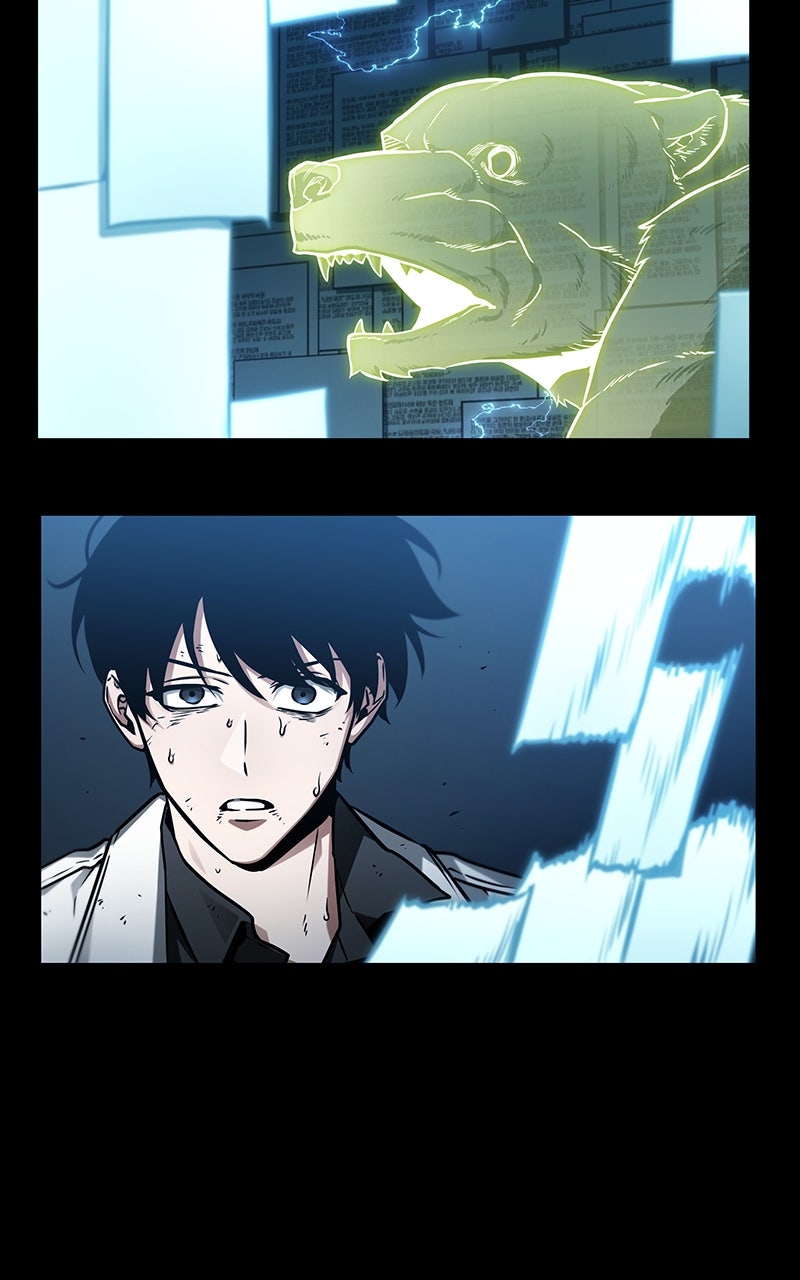 Read Omniscient Reader's Viewpoint ENGLISH Manga Online