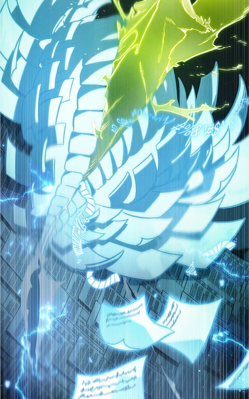 Read Omniscient Reader's Viewpoint ENGLISH Manga Online