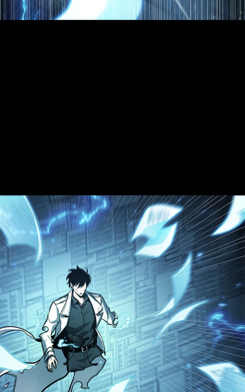 Read Omniscient Reader's Viewpoint ENGLISH Manga Online