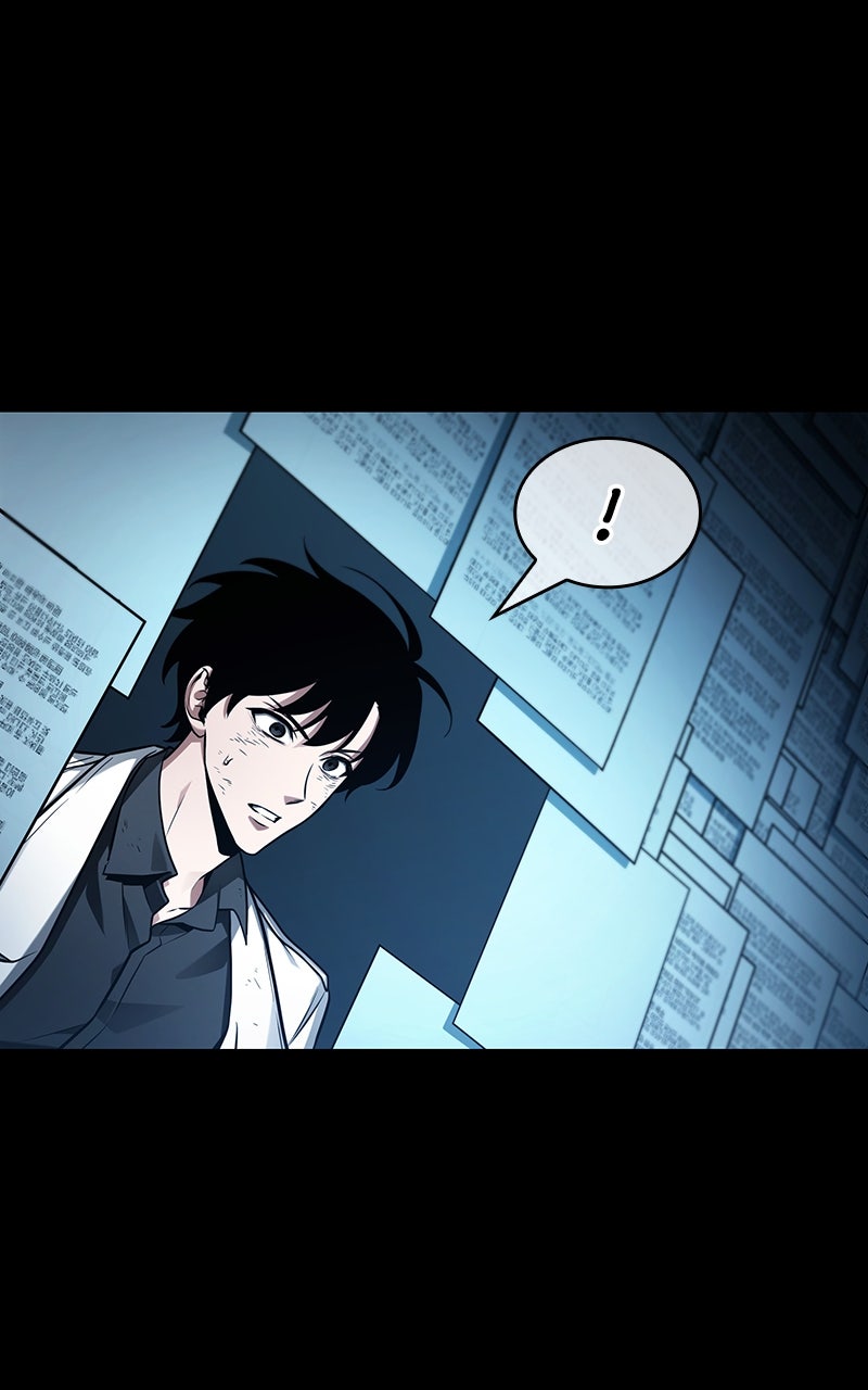 Read Omniscient Reader's Viewpoint ENGLISH Manga Online