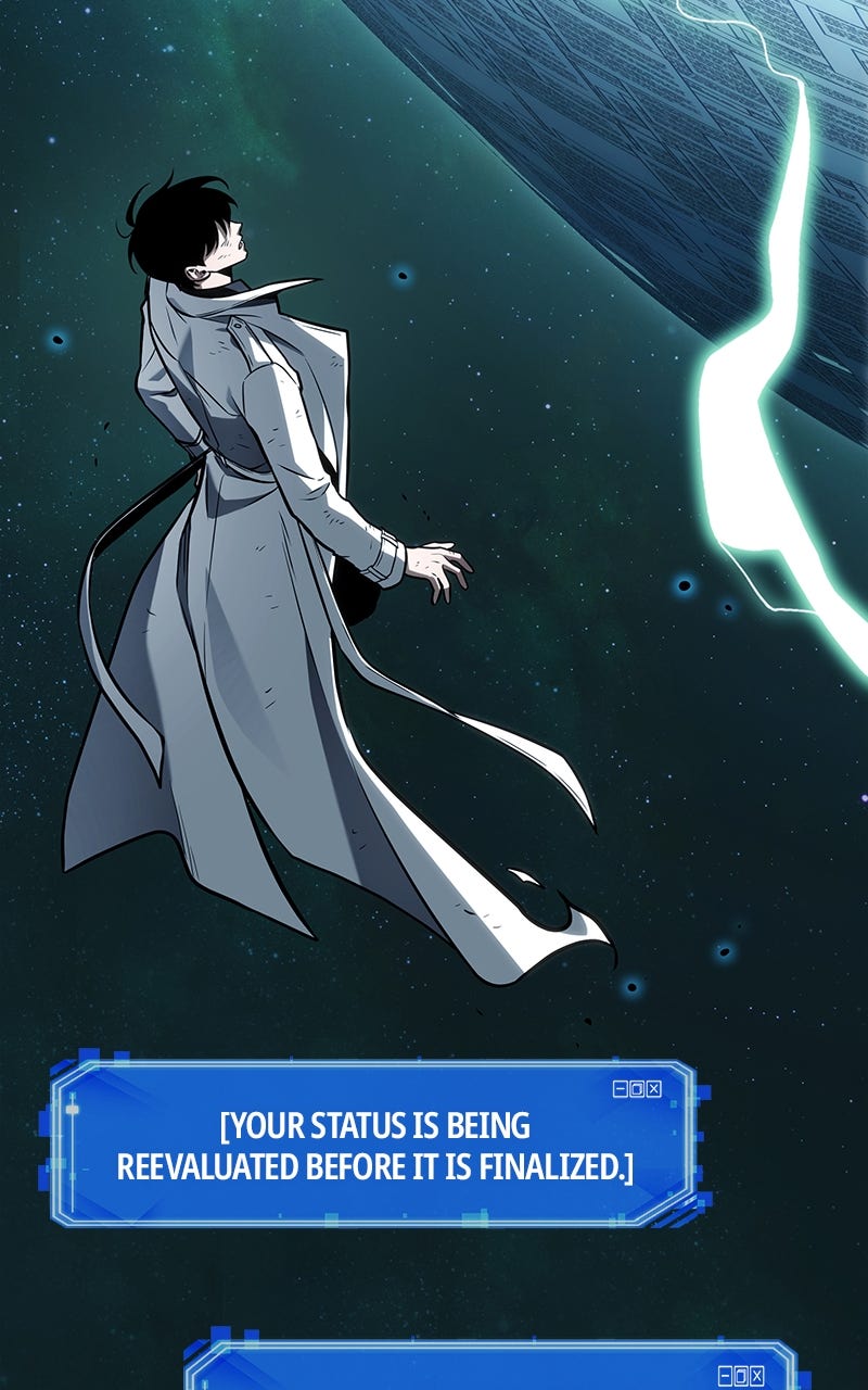 Read Omniscient Reader's Viewpoint ENGLISH Manga Online