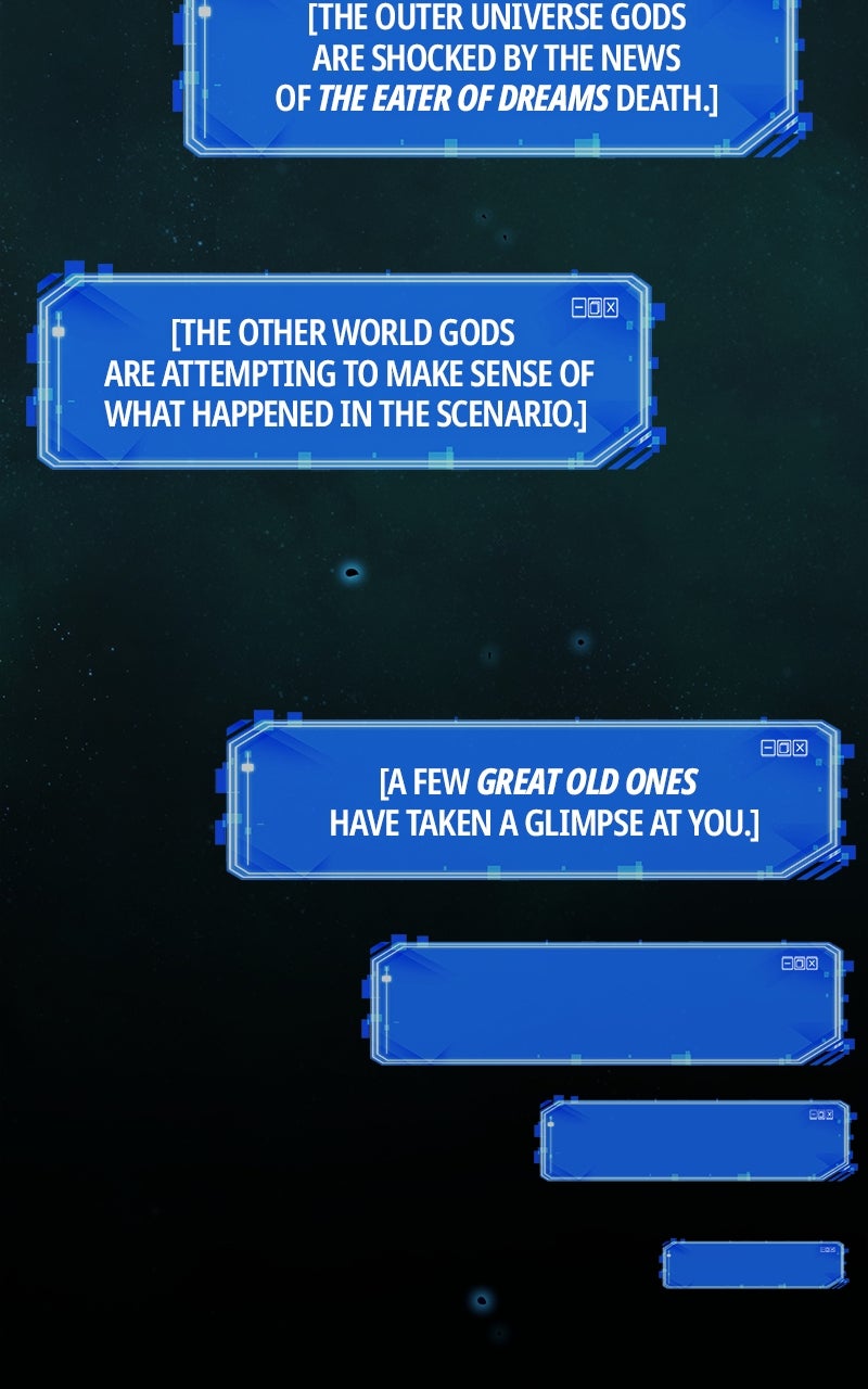 Read Omniscient Reader's Viewpoint ENGLISH Manga Online