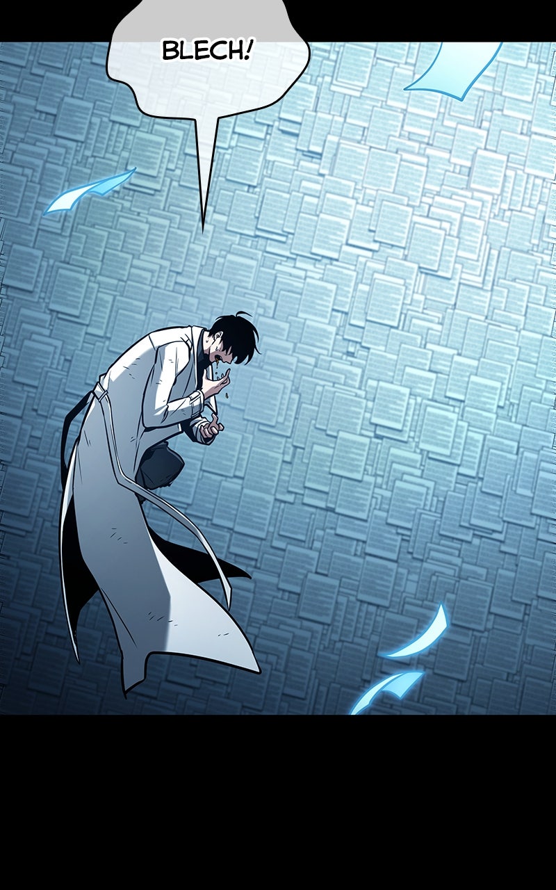 Read Omniscient Reader's Viewpoint ENGLISH Manga Online