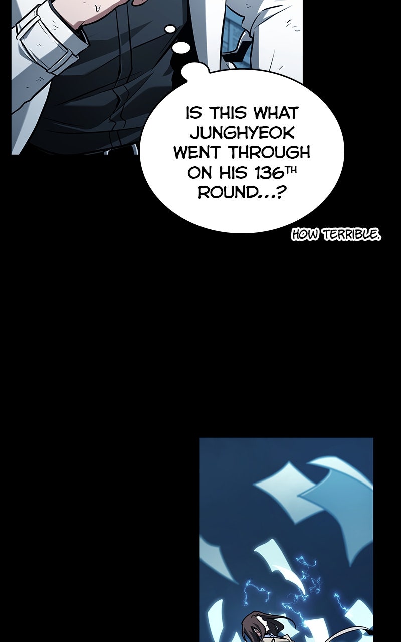 Read Omniscient Reader's Viewpoint ENGLISH Manga Online