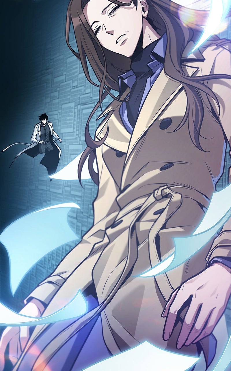 Read Omniscient Reader's Viewpoint ENGLISH Manga Online