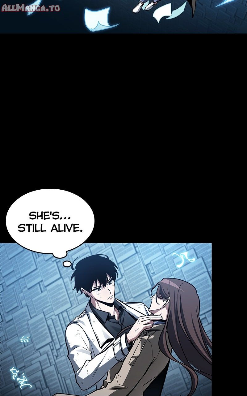 Read Omniscient Reader's Viewpoint ENGLISH Manga Online