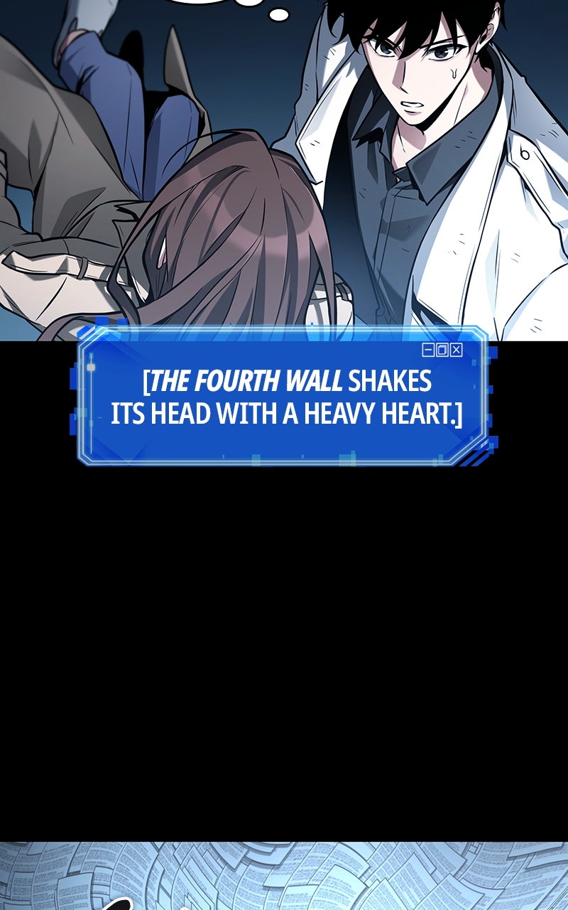 Read Omniscient Reader's Viewpoint ENGLISH Manga Online