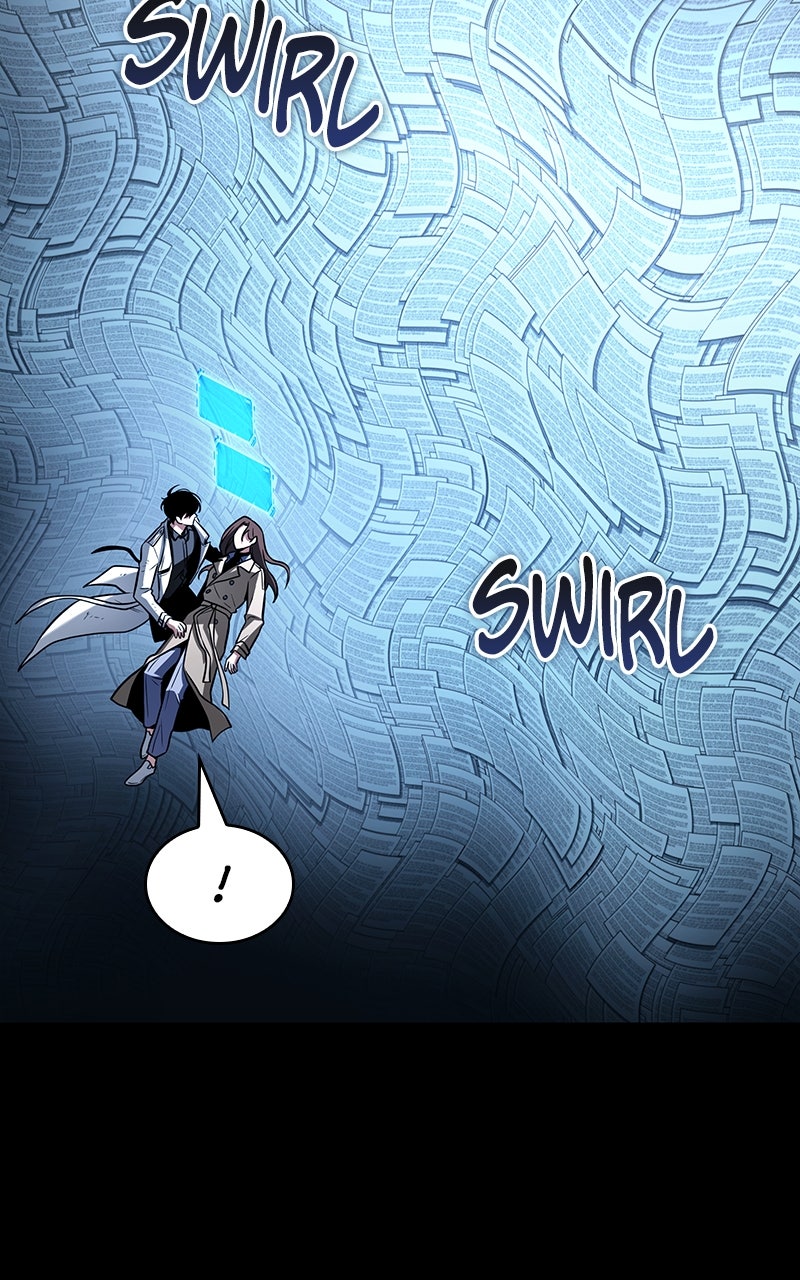 Read Omniscient Reader's Viewpoint ENGLISH Manga Online