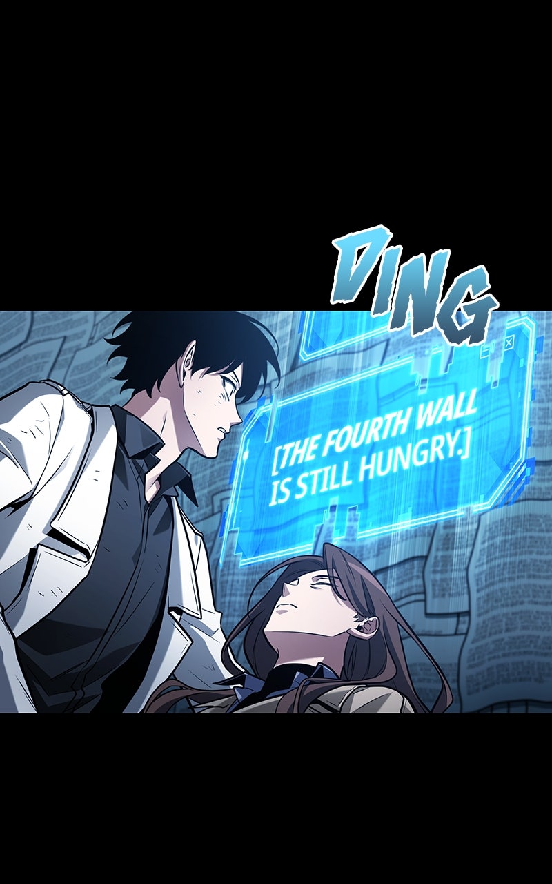 Read Omniscient Reader's Viewpoint ENGLISH Manga Online