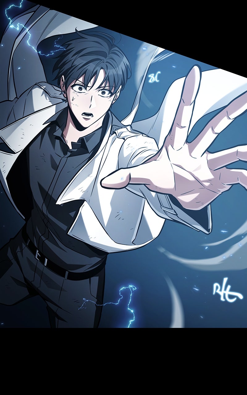 Read Omniscient Reader's Viewpoint ENGLISH Manga Online