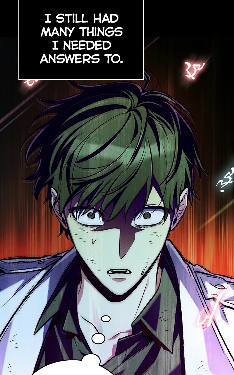 Read Omniscient Reader's Viewpoint ENGLISH Manga Online