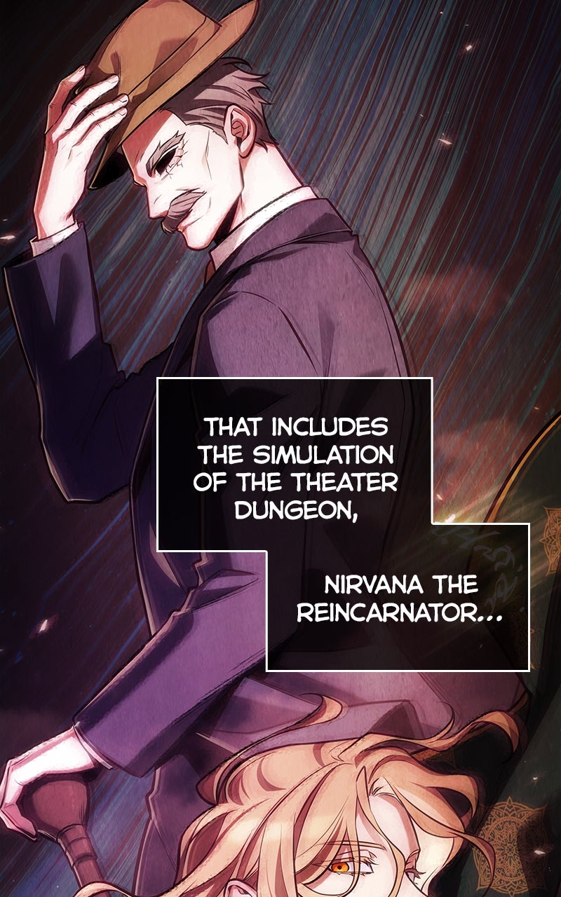 Read Omniscient Reader's Viewpoint ENGLISH Manga Online