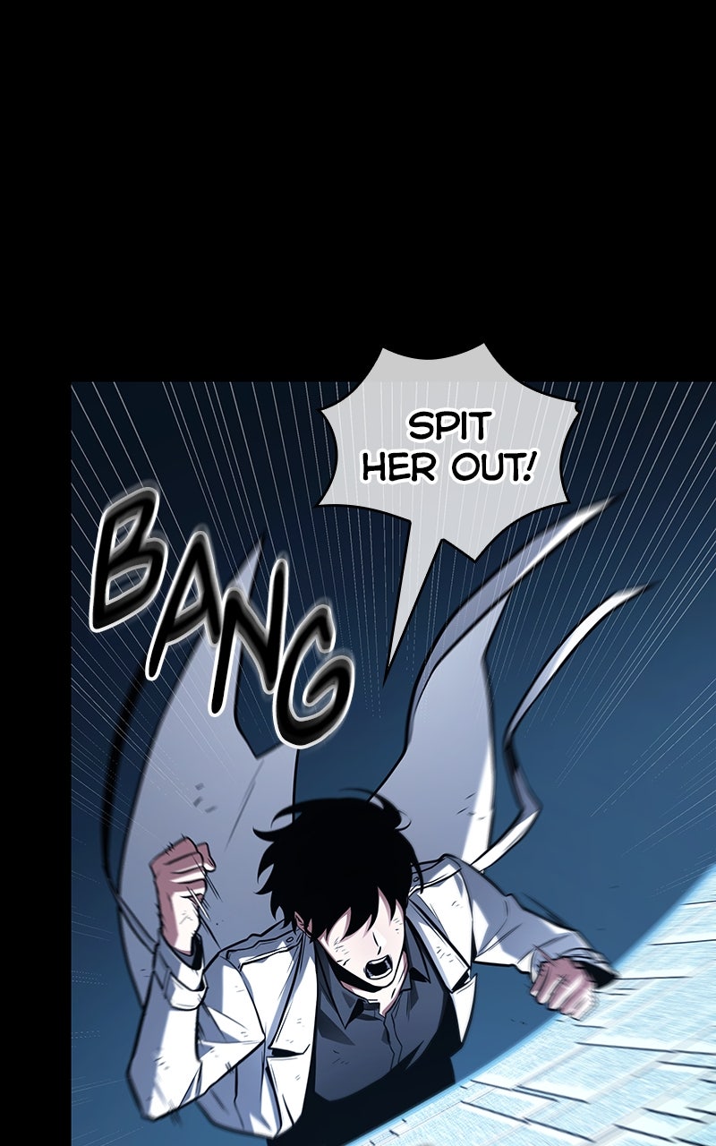 Read Omniscient Reader's Viewpoint ENGLISH Manga Online