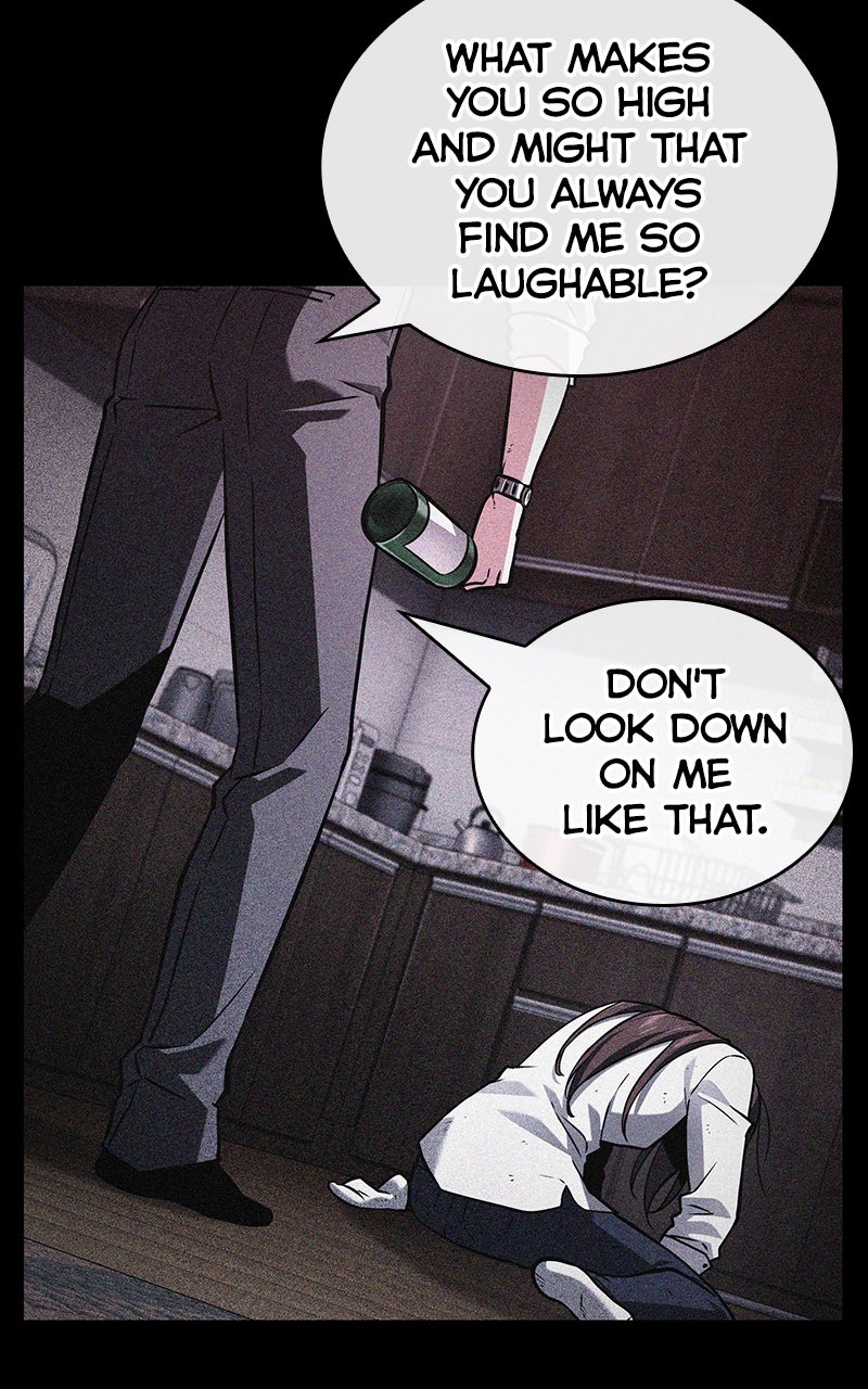 Read Omniscient Reader's Viewpoint ENGLISH Manga Online