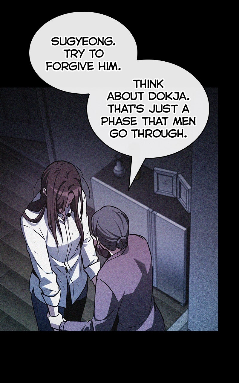 Read Omniscient Reader's Viewpoint ENGLISH Manga Online