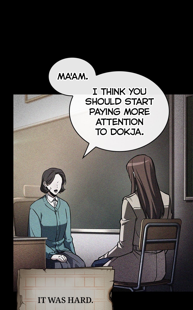 Read Omniscient Reader's Viewpoint ENGLISH Manga Online