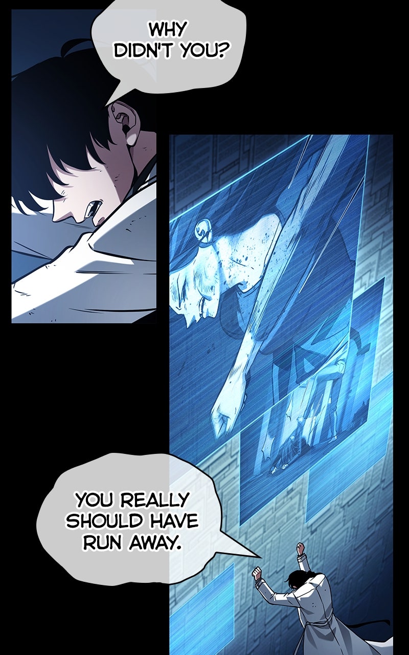 Read Omniscient Reader's Viewpoint ENGLISH Manga Online