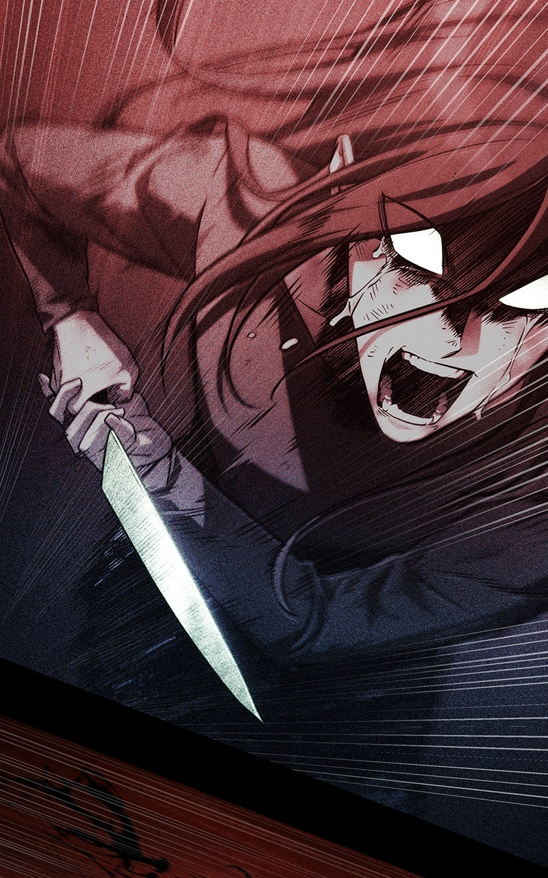 Read Omniscient Reader's Viewpoint ENGLISH Manga Online