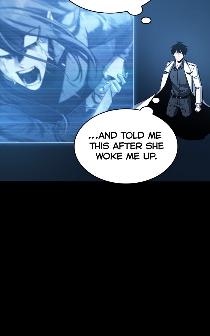 Read Omniscient Reader's Viewpoint ENGLISH Manga Online