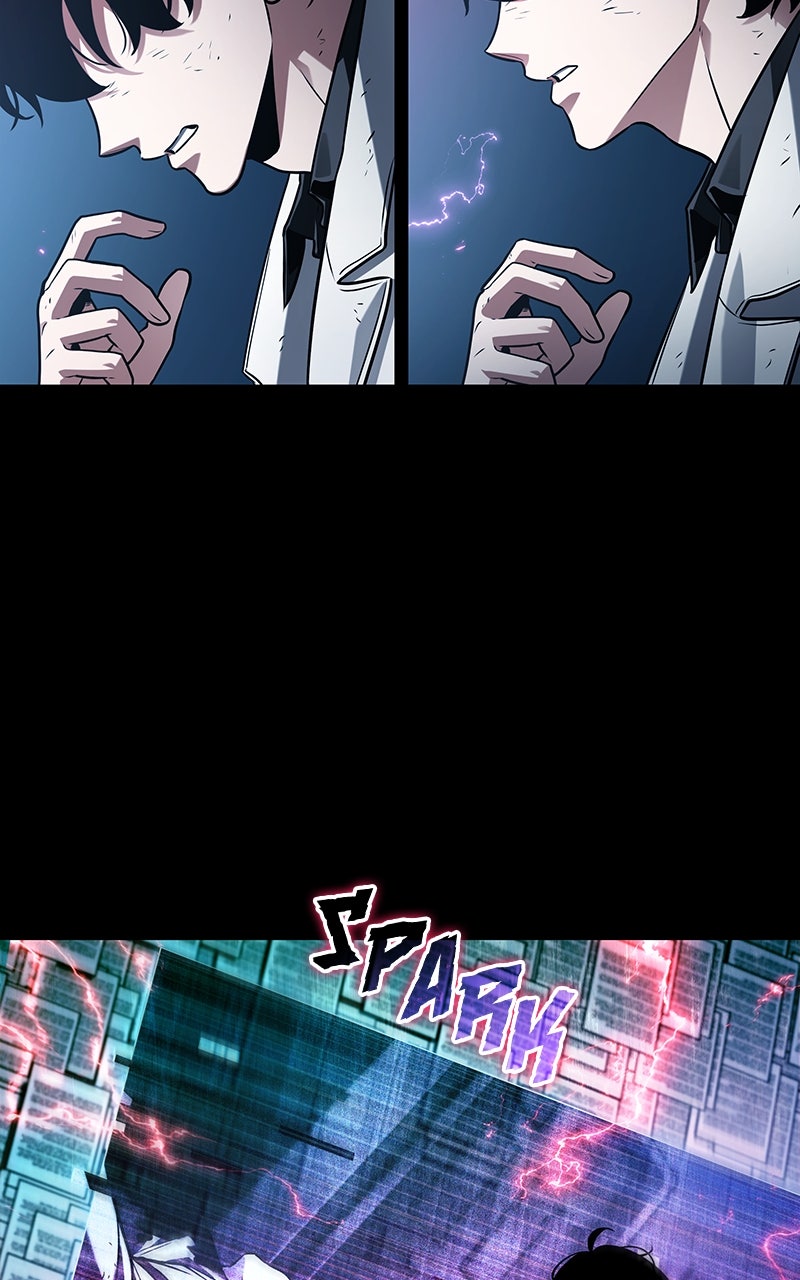 Read Omniscient Reader's Viewpoint ENGLISH Manga Online