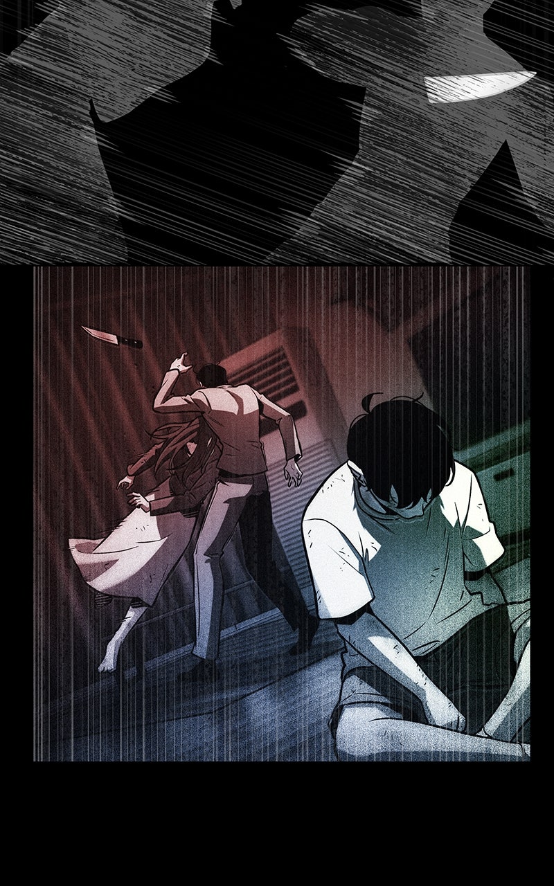 Read Omniscient Reader's Viewpoint ENGLISH Manga Online