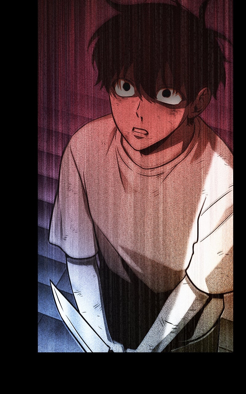 Read Omniscient Reader's Viewpoint ENGLISH Manga Online