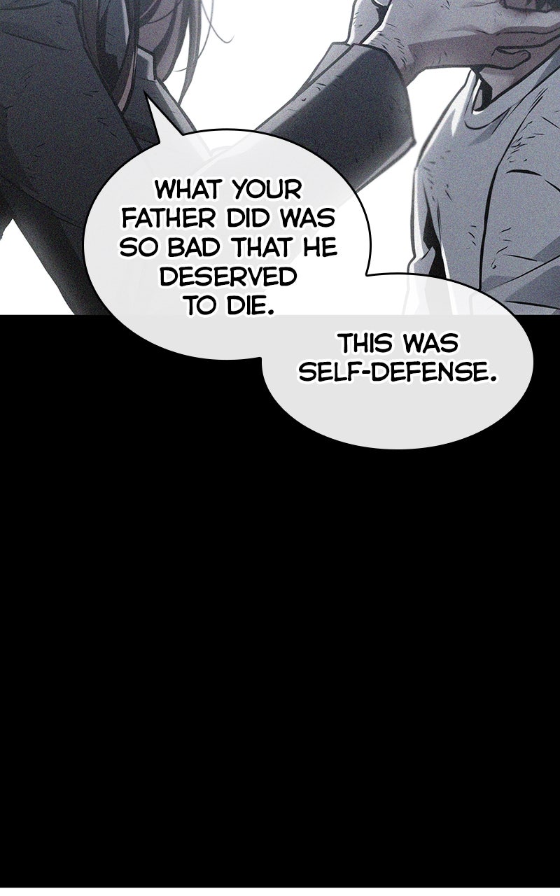 Read Omniscient Reader's Viewpoint ENGLISH Manga Online