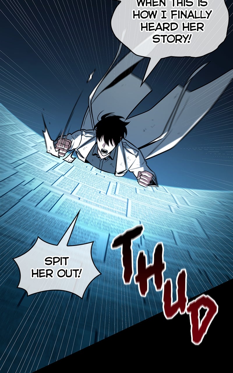 Read Omniscient Reader's Viewpoint ENGLISH Manga Online