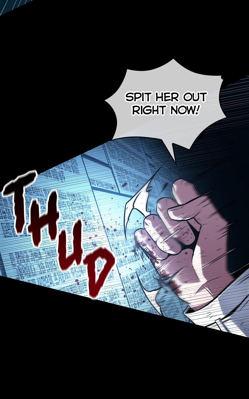 Read Omniscient Reader's Viewpoint ENGLISH Manga Online