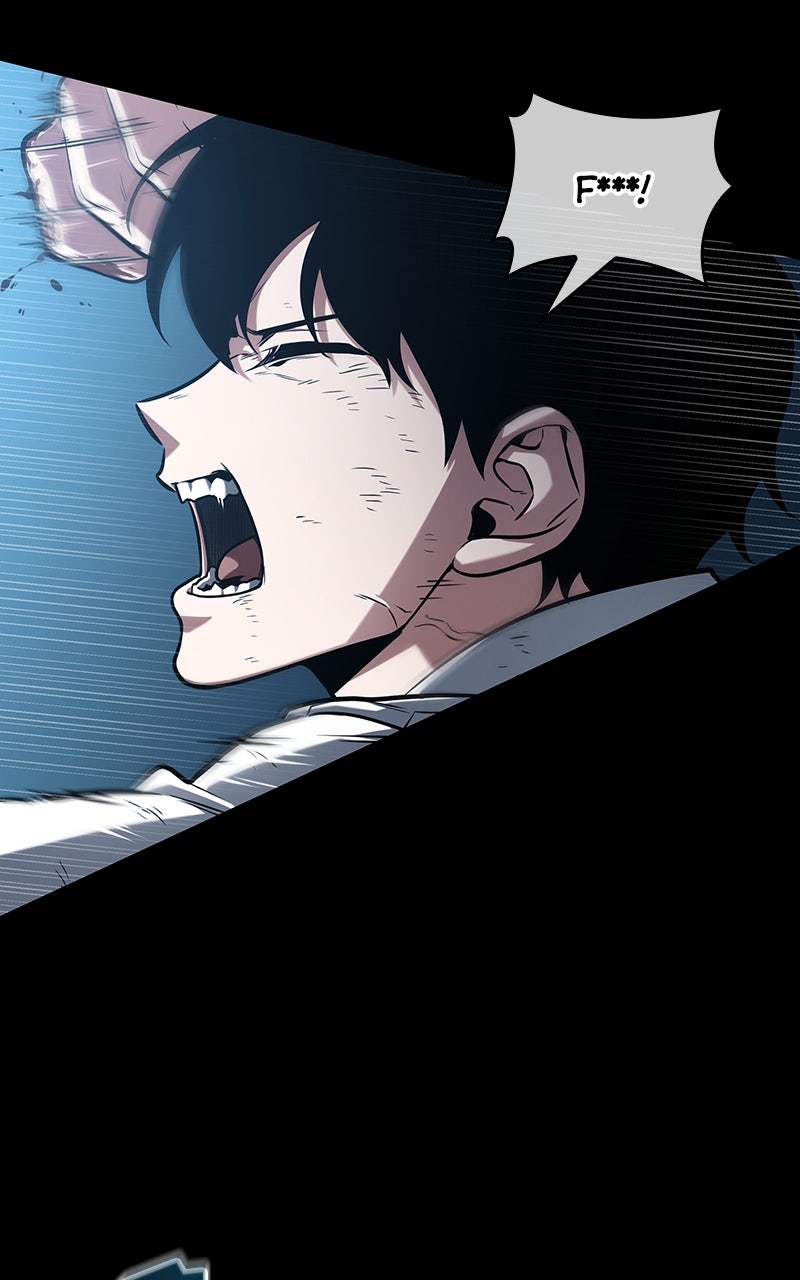 Read Omniscient Reader's Viewpoint ENGLISH Manga Online