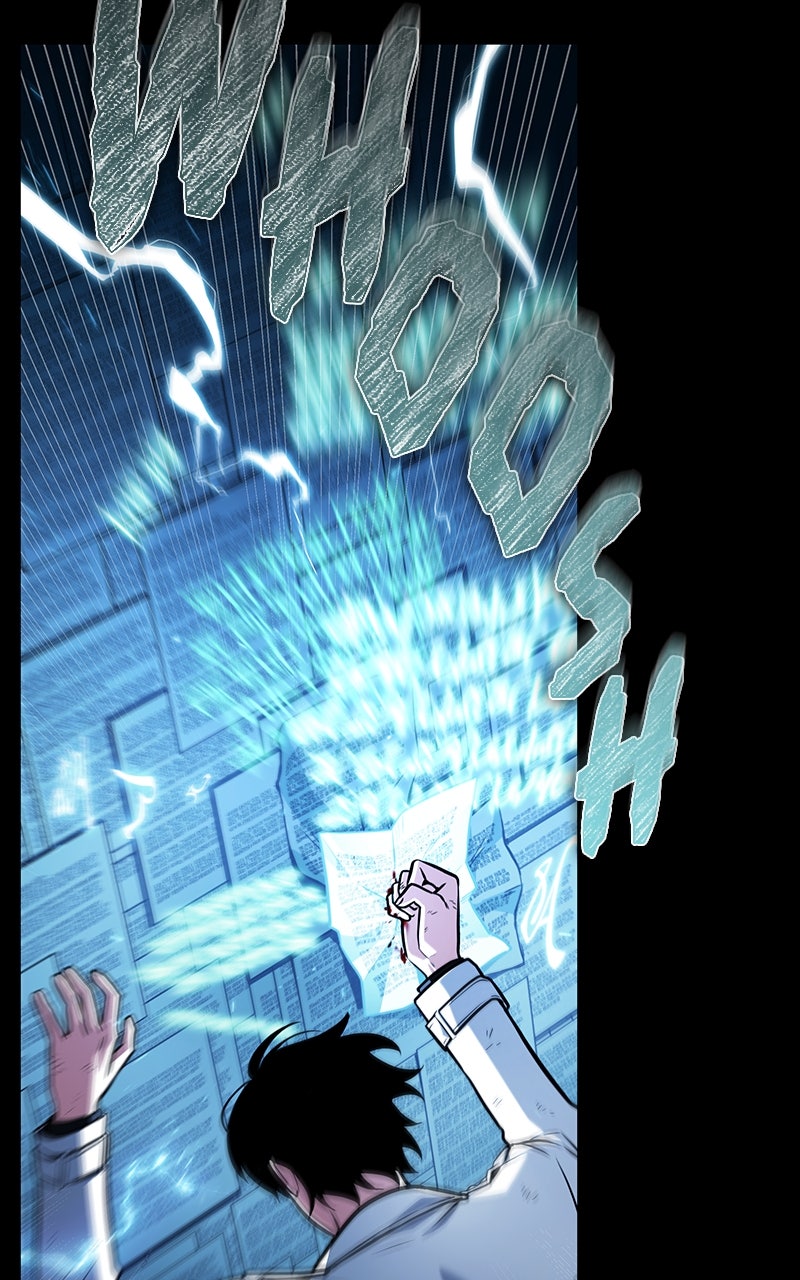 Read Omniscient Reader's Viewpoint ENGLISH Manga Online