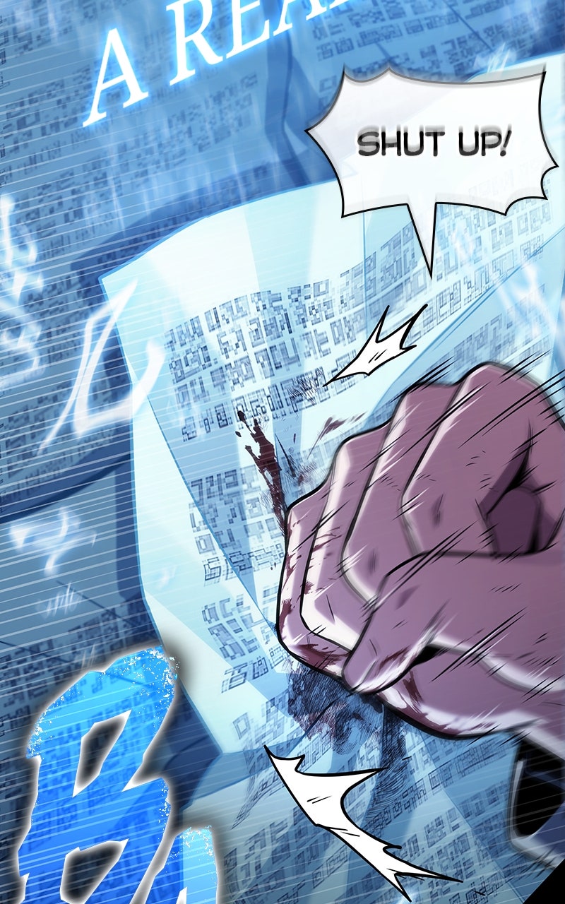 Read Omniscient Reader's Viewpoint ENGLISH Manga Online