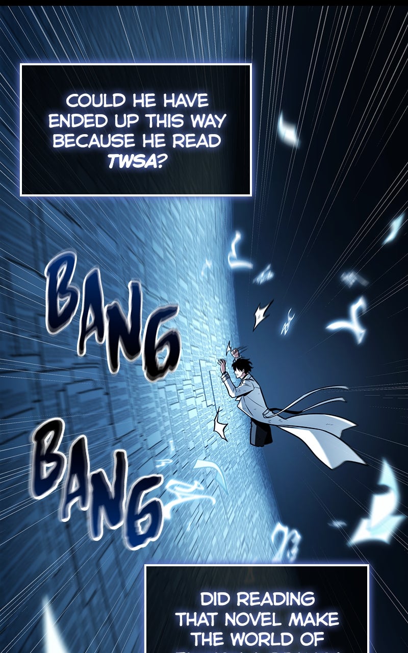 Read Omniscient Reader's Viewpoint ENGLISH Manga Online