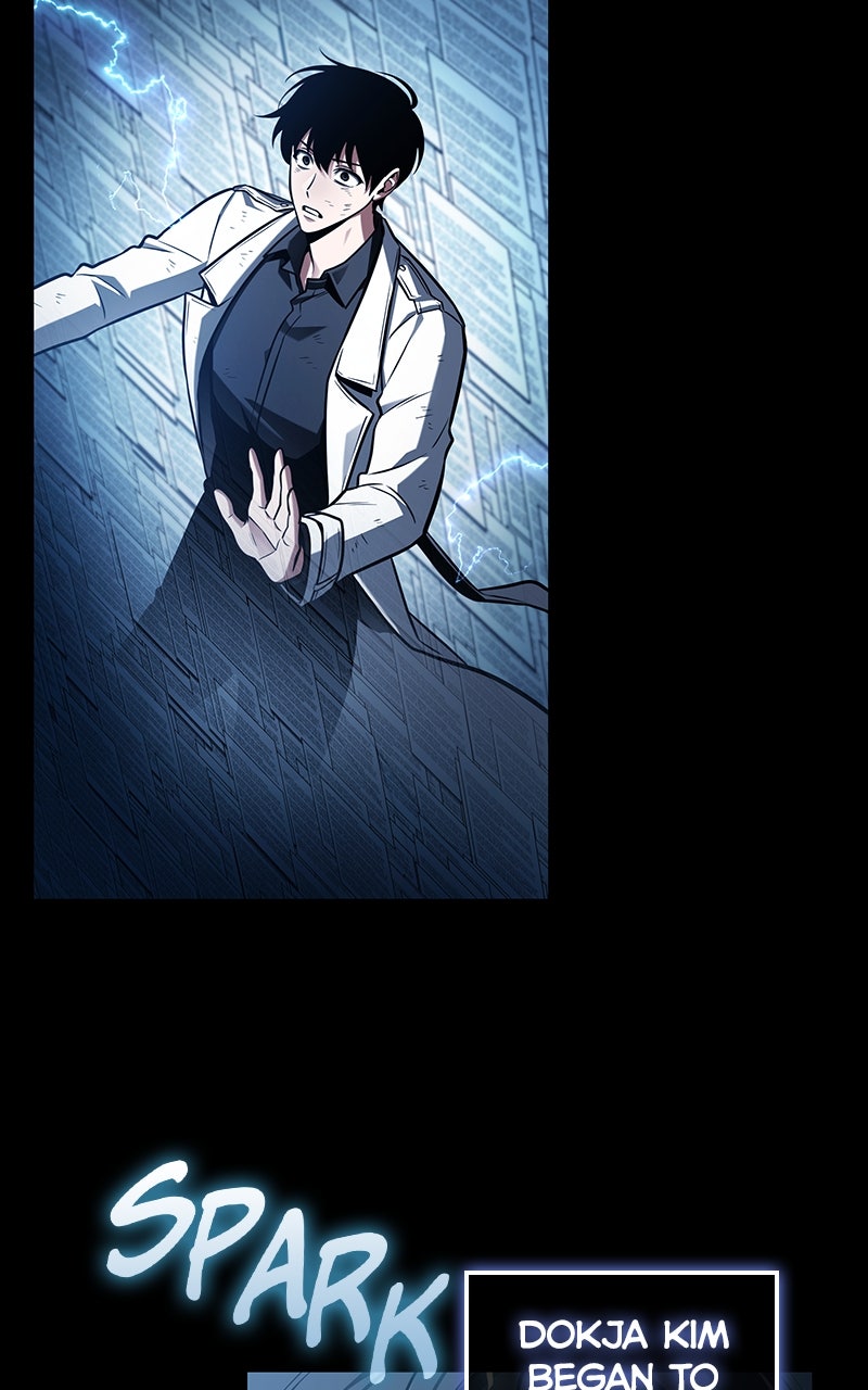 Read Omniscient Reader's Viewpoint ENGLISH Manga Online