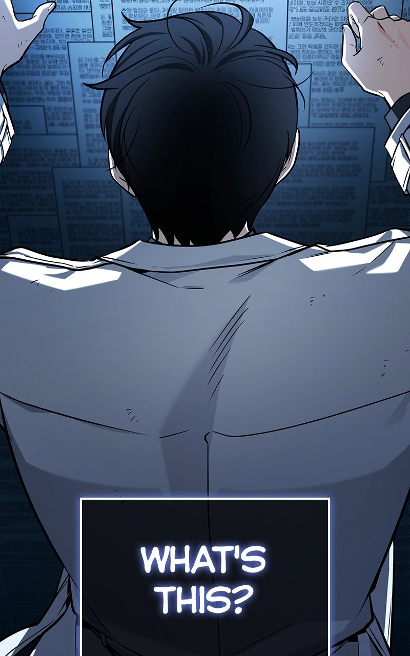 Read Omniscient Reader's Viewpoint ENGLISH Manga Online