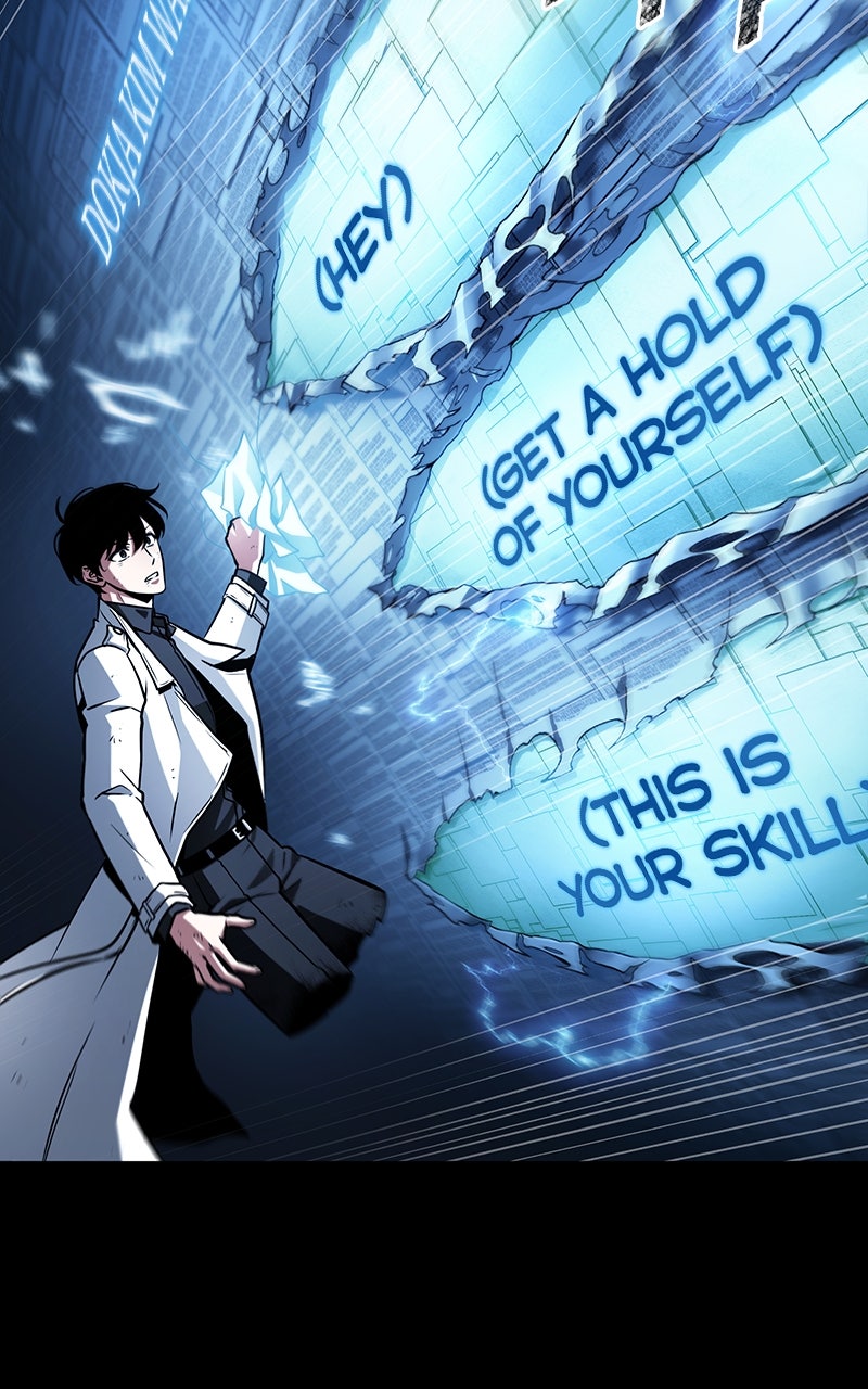 Read Omniscient Reader's Viewpoint ENGLISH Manga Online