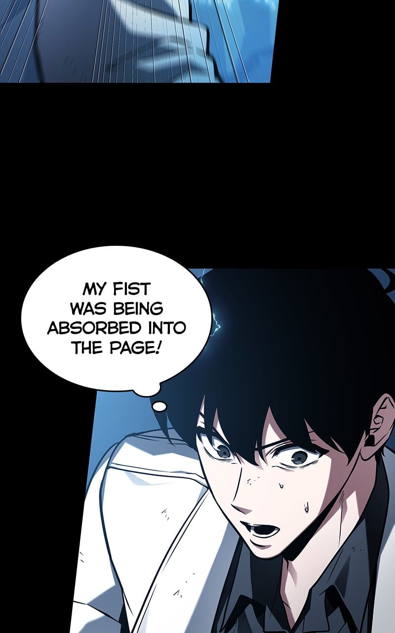 Read Omniscient Reader's Viewpoint ENGLISH Manga Online