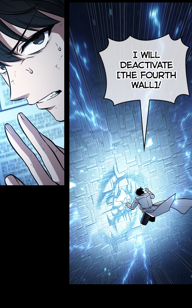 Read Omniscient Reader's Viewpoint ENGLISH Manga Online