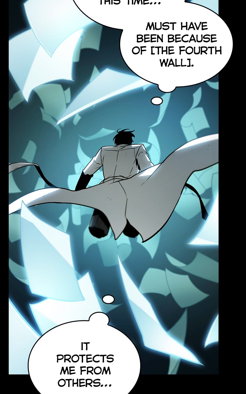 Read Omniscient Reader's Viewpoint ENGLISH Manga Online