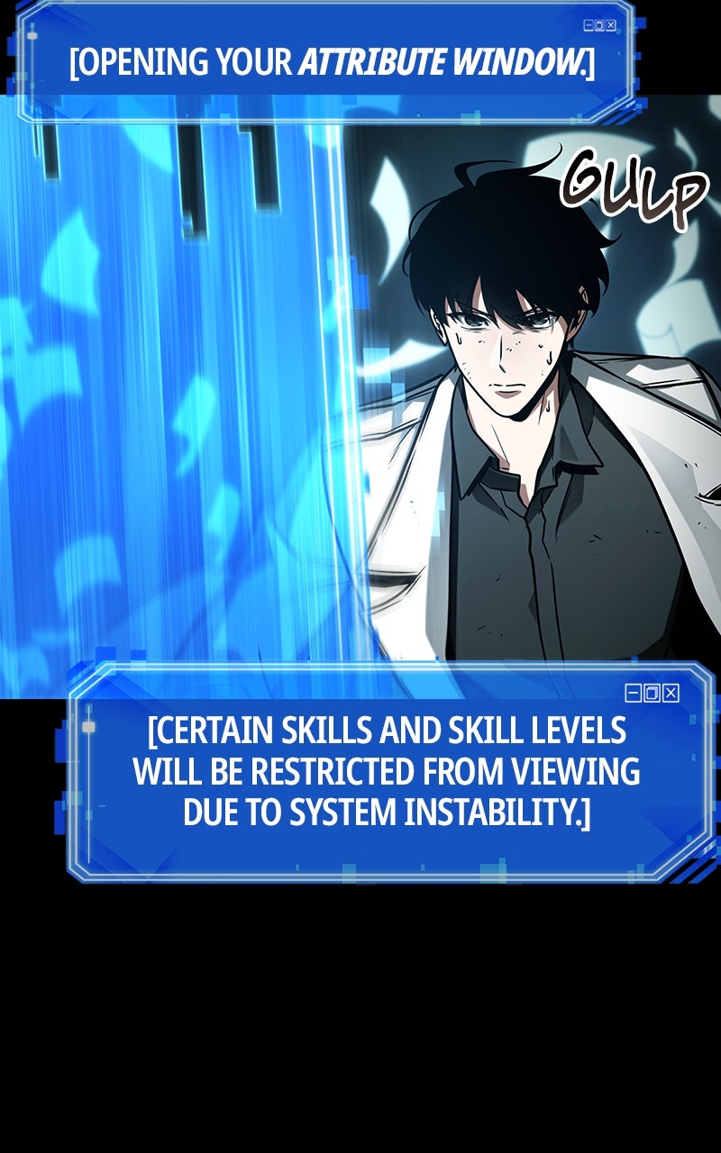 Read Omniscient Reader's Viewpoint ENGLISH Manga Online