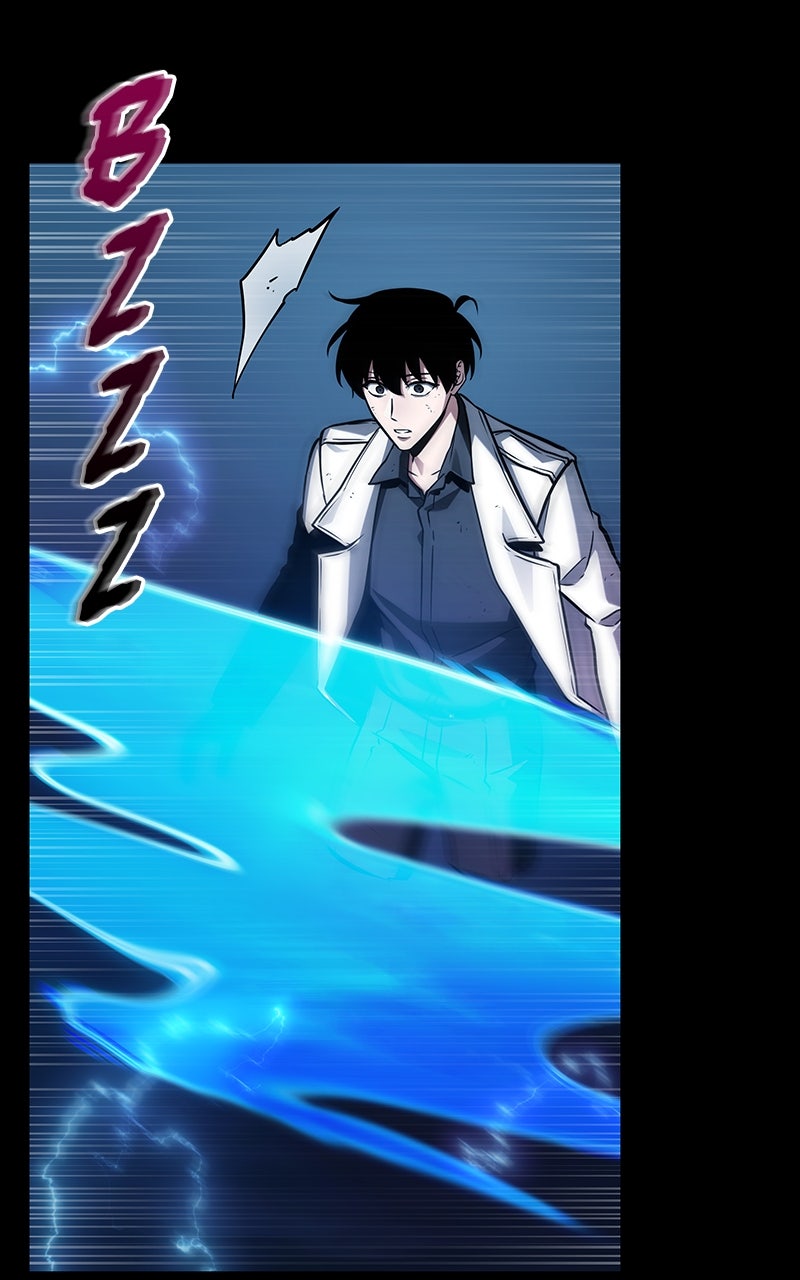 Read Omniscient Reader's Viewpoint ENGLISH Manga Online