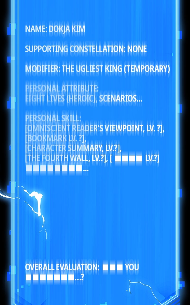 Read Omniscient Reader's Viewpoint ENGLISH Manga Online