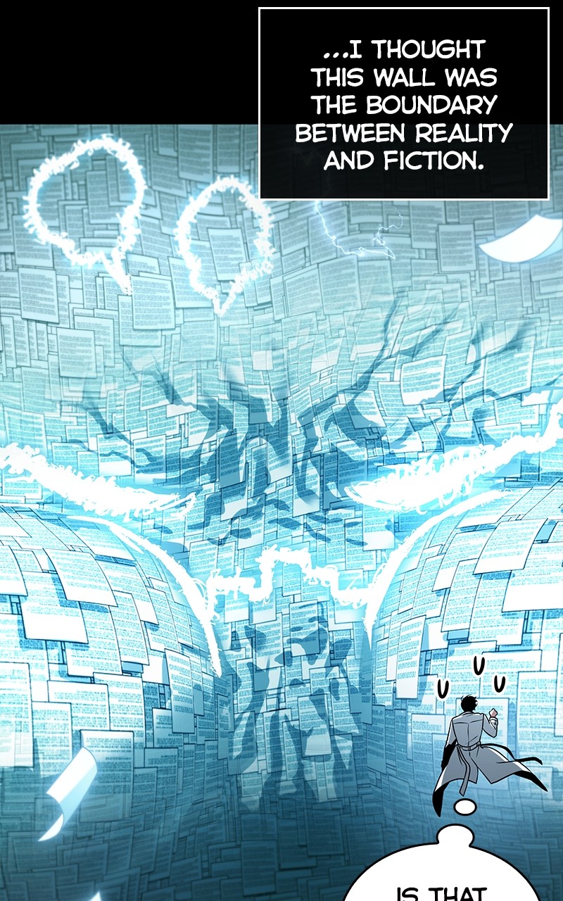 Read Omniscient Reader's Viewpoint ENGLISH Manga Online