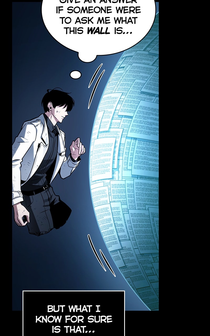 Read Omniscient Reader's Viewpoint ENGLISH Manga Online